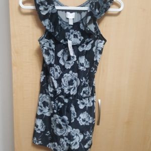 Childrens Place Romper NWT